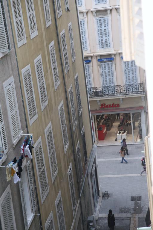 Uniqueappart - Vieux Port Marseille Exteriér fotografie